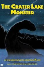 Watch The Crater Lake Monster 5movies