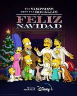 Watch The Simpsons Meet the Bocellis in Feliz Navidad (Short 2022) 5movies