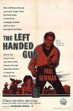 Watch The Left Handed Gun 5movies