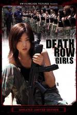 Watch Death Row Girls - Kga no shiro: Josh 1316 5movies