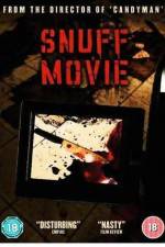 Watch Snuff-Movie 5movies