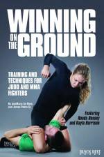 Watch Breaking Ground Ronda Rousey 5movies