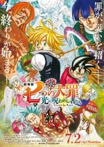 Watch The Seven Deadly Sins: Cursed by Light 5movies