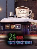 Watch 24 Hours at the South Street Diner (Short 2012) 5movies