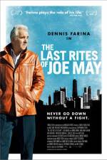 Watch The Last Rites of Joe May 5movies