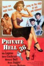 Watch Private Hell 36 5movies