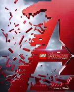 Watch Lego Marvel Avengers: Code Red 5movies
