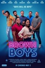 Watch Brown Boys 5movies