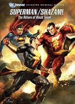 Watch Superman/Shazam!: The Return of Black Adam 5movies