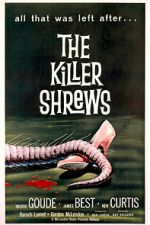 Watch The Killer Shrews 5movies