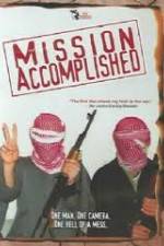 Watch Mission Accomplished 5movies