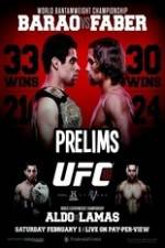 Watch UFC 169 Preliminary Fights 5movies