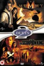 Watch The Scorpion King 5movies