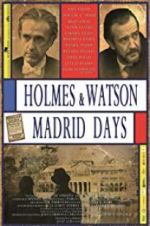 Watch Holmes & Watson. Madrid Days 5movies