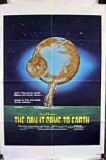 Watch The Day It Came to Earth 5movies