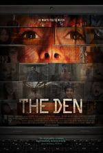 Watch The Den 5movies