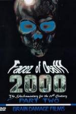 Watch Facez of Death 2000 Vol. 2 5movies