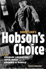Watch Hobson's Choice 5movies