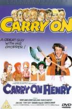 Watch Carry on Henry 5movies