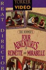 Watch 4 aventures de Reinette et Mirabelle 5movies