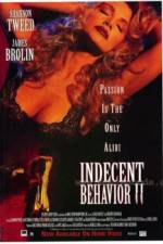 Watch Indecent Behavior II 5movies