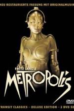 Watch Metropolis 5movies