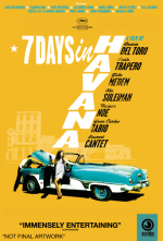 Watch Three Days in Havana 5movies