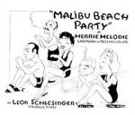 Watch Malibu Beach Party (Short 1940) 5movies