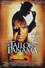 Watch The Tailor of Panama 5movies