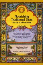 Watch Nourishing Traditional Diets Seminar 5movies