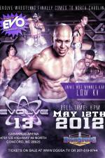 Watch Evolve 13 5movies