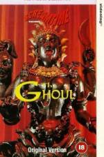 Watch The Ghoul 5movies