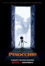 Watch Guillermo del Toro's Pinocchio 5movies