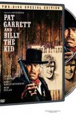 Watch Pat Garrett & Billy the Kid 5movies