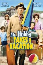 Watch Mr. Hobbs Takes a Vacation 5movies