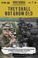 Watch They Shall Not Grow Old 5movies