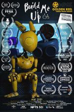 Watch Build Me Up (Short 2021) 5movies