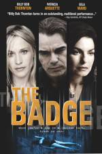 Watch The Badge 5movies