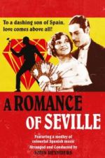 Watch The Romance of Seville 5movies