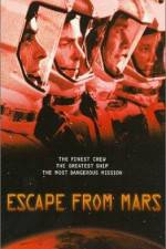 Watch Escape from Mars 5movies