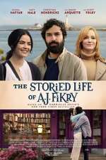 Watch The Storied Life of A.J. Fikry 5movies