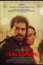 Watch The Salesman 5movies