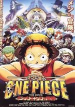 Watch One piece: Dead end no bken 5movies