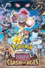 Watch Pokmon the Movie XY: Ring no Chomajin Hoopa 5movies