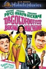 Watch Dr Goldfoot and the Bikini Machine 5movies