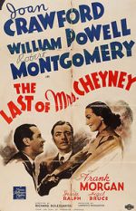 Watch The Last of Mrs. Cheyney 5movies