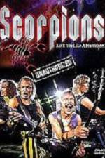 Watch The Scorpions Rock You Like A Hurricane Unauthorized 5movies