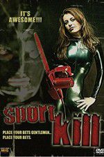 Watch Sportkill 5movies