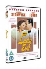 Watch The Lady Eve 5movies