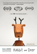Watch Rabbit and Deer (Short 2012) 5movies